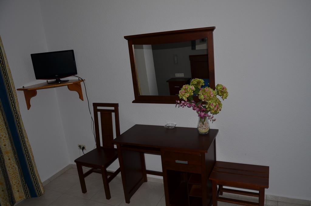 Hotel La Parra Cuevas del Almanzora Δωμάτιο φωτογραφία